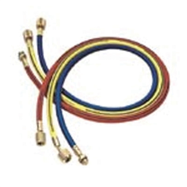 Mastercool 96 In. Blue R134A Hose 84961